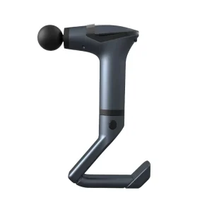 Multifunctional Split Strap Fascia Gun Detachable Stretch Band Massage Gun for Full Body Portable Deep Tissue Percussion Tool