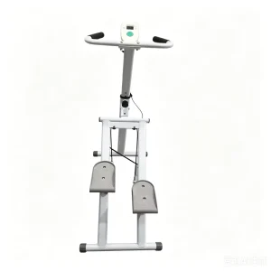 Multifunctional Square Steel Stair Climbing Machine Home Use Indoor Small Aerobic Step Climber Exercise Equipment HYD-5