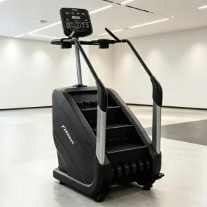 Multifunctional Stair Climber Commercial Gyms Cardio Fitness Equipment for Aerobic Training