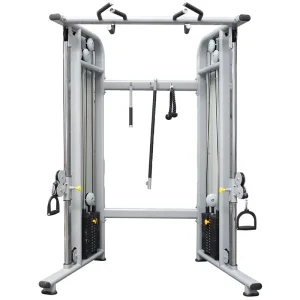 Multifunctional Strength Training Smith Machine Trainer