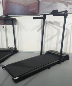 Multifunctional Treadmill Commercial Sports Equipment Exercise Machine Foldable Home Use Treadmill