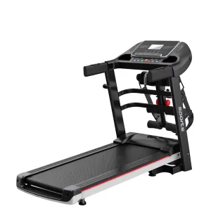 Multifunctional Treadmill Running Machine Home Gym Fitness Equipment Cardio Training Home Use Treadmill