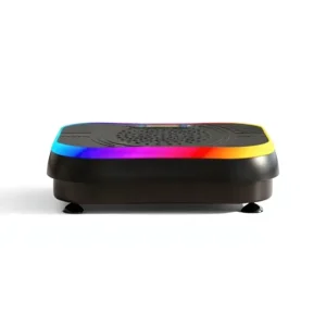Multifunctional Vibration Platform Exercise Machine, Home Use