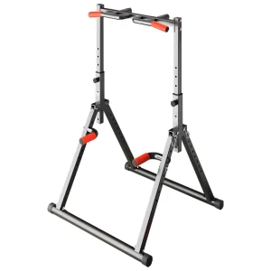 Multifunctional Weight Lifting Rack for Home Garage Gym Strength Training