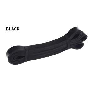 Multifunctional Yoga Exercise Auxiliary Stretch Band Physical Rehabilitation Training Resistance Band Customized