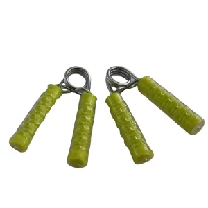 Muscle Building Forearm Exercise Hand Grip Strengthener