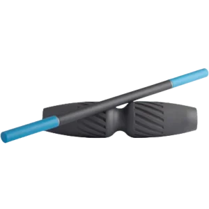 Muscle Flushing Kit Includes Exercise Foam Roller Massage Roller Stick Deep Tissue Myofascial Release Muscle Recovery Tools