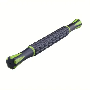 Muscle Massage Stick for Legs and Back with Deep Tissue Fascia and Trigger Point Release