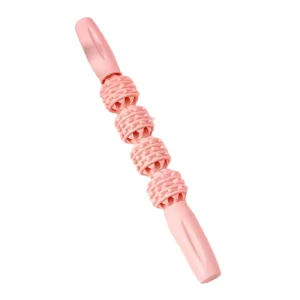 Muscle Recovery Massage Stick Deep Tissue Release Relieve Soreness Calf Roller Massage