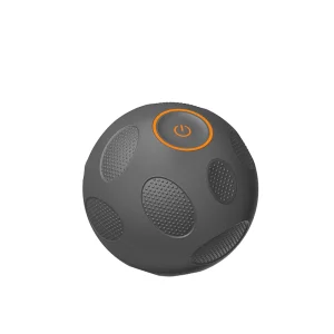 Muscle Relief Massage Ball Portable Deep Tissue Tool for Full Body Tension and Stress Release