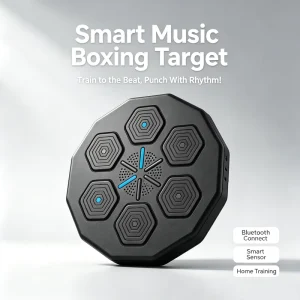 Music Boxing
