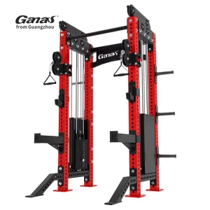 Mutli Function Station Smith Machine Multi Functional All in One Gym Machine