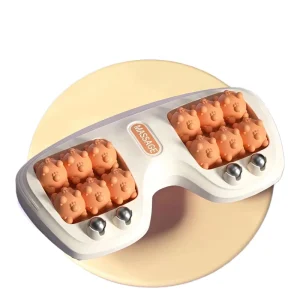 Myofascial Release Muscle Relaxation Roller for Gym Recovery and Home Use