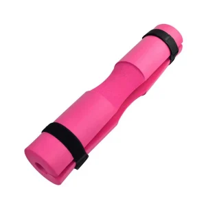 NBR Barbell Squat Pad Foam Cushion for Weight Lifting, Hip Thrusts, and Shoulder Protection