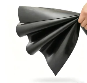 NBR Oil-Resistant Nitrile Rubber Sheet Flooring