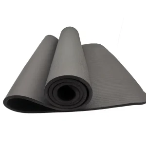 NBR Yoga Mat Yoga Exercise Fitness Equipment