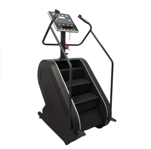 NO.12 Commercial Electric Stair Climber Step Mill