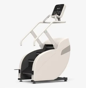 NO.5 Commercial Electric Metal Stair Climber Step Mill
