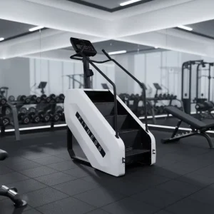 NO4 Electric Stair Climber Stair Master for Home and Commercial Use