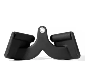 Narrow-Grip Fitness Cable Attachment Handle