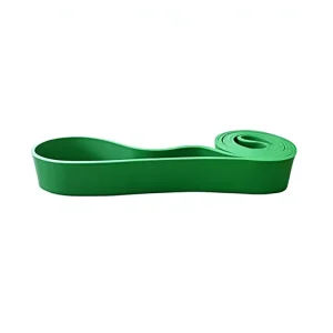 Natural Latex/TPE Resistance Bands for Home Exercise and Physical Therapy
