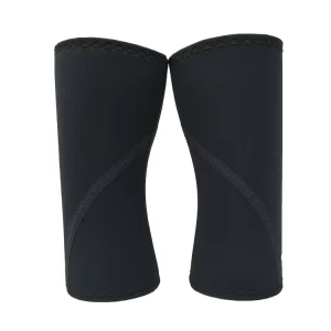 Neoprene 7mm Knee Sleeve for Fitness and Sports