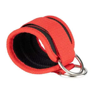 Neoprene Ankle Protector for Fitness Leg Strength Training Gantry Frame