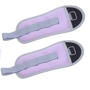 Neoprene Ankle & Wrist Weights for Training