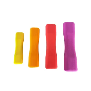 Neoprene Coated Dumbbell Weight Sets for Women Home Use