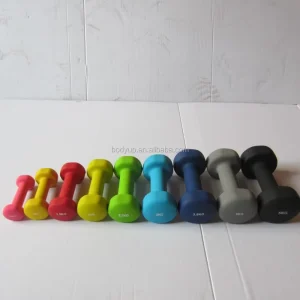 Neoprene Dumbbell