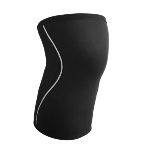 Neoprene Knee Sleeves, 5mm/7mm, Breathable, for Strength Sports
