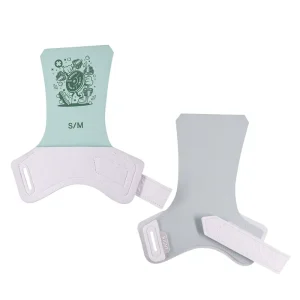 Neoprene Palm Gymnastics Horizontal Bar Ring