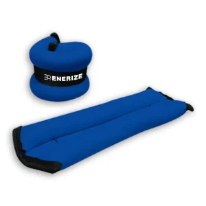 Neoprene Sandbag Adjustable Ankle and Wrist Weights