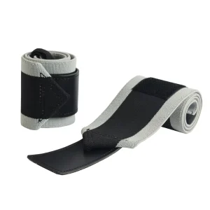 Neoprene Soft Breathable Non-Slip Wrist Wraps for Weight Lifting Powerlifting & Training Custom Logo Unisex