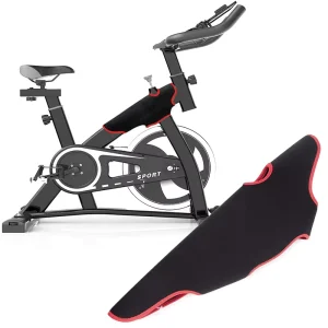 Neoprene Spin Bike Frame Cover Non-Slip Waterproof Protection