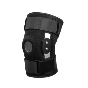 Neoprene Unisex Knee Joint Support Brace for Arthritis Pain Relief