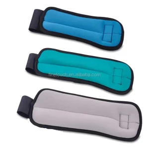 Neoprene Wrist Ankle Weights Straps Sports Gym Safety Sandbag Fitness Equipment