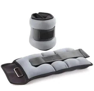 Neoprene Wrist and Ankle Weight Straps Sandbag