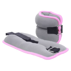 Neoprene Wrist and Ankle Weight Straps Sandbag for Fitness Gym Equipment