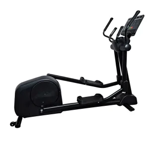 New Arrival Cross Trainer Gym Fitness Cardio Equipment Elliptical Machine for Training