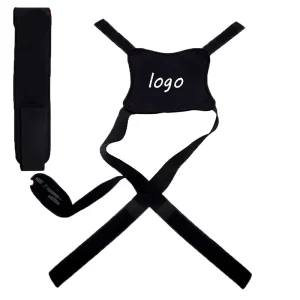 New Arrival Outdoor Sport Neoprene Bounce Volleyball Spike Trainer Amazing Design Training Equipment