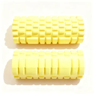 New Color Product Eco-friendly Foam Roller For Muscle Massage Roller