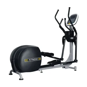 New Commercial Gym Cardio Elliptical Cross Trainer High Efficiency Elliptical Machine