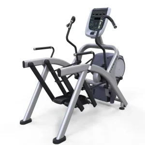 New Design Adjustable Commercial Gym Equipment ARC Trainer Cardio Equipment Elliptical Machine