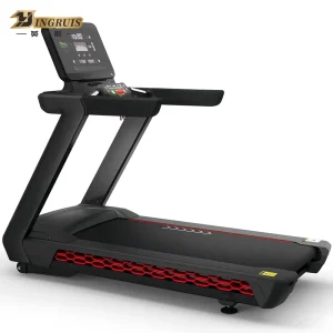 New Design Fitness Equipment Commercial Treadmill Home Treadmill Gym Running Machine