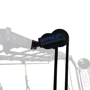 New Design Gym Equipment Fitness Suspended Rope Trainer