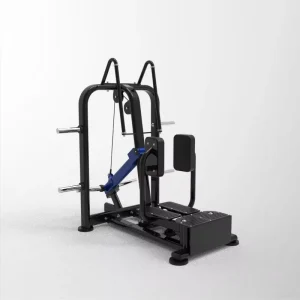 New Design Strength Training Machine Leg Press Machine Standing Abductor Machine for Gym Use