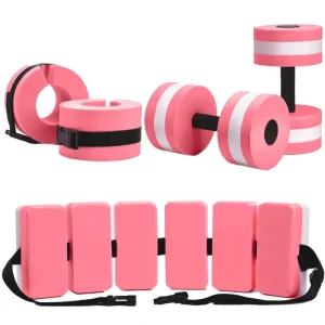New Eco friendly Waterproof EVA Aquatic Cuffs for Swimming Learne