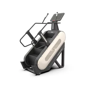 New Gym Commercial Stair Master Stepper Electric Stair Climber Fitness Stair Machine