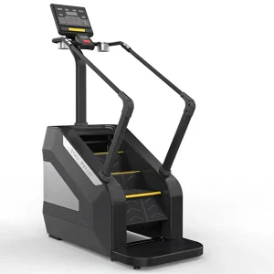 New Model L86 Stair Climber Commercial Use Indoor Aerobic Fitness Equipment with Magnetic Control